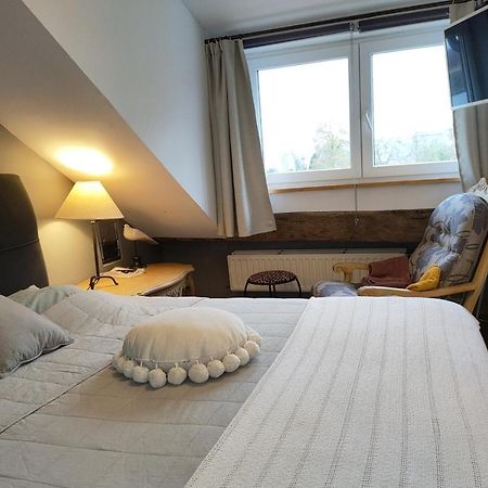 Bed and Breakfast Chez Monsieur à Florenville Extérieur photo